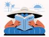 Our top-10 books to holiday with this summer. Plus: must-visit bookshops around the world
