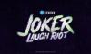‘Joker: Laugh Riot’ Anime Series in the Works from DC and Warner Bros. Animation