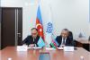 Azerbaijan and Kazakhstan agree on full transition to electronic permit system