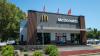 McDonald’s opens village’s first-ever fast food restaurant with popular perk
