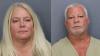 Broward couple accused in yearslong insurance fraud scheme