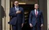 Italy denies NATO chief’s claim about US flights during Iran war