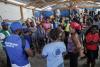 Two million people to benefit from PAHO-backed health projects in five countries affected by humanitarian crises
