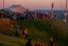 Solstice Festival: The Finnish rave beneath the midnight sun
