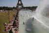 Europe Heatwave Death Toll Exceeds 250 as Temperatures Soar Above 40°C