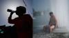 Europe heatwave: As flats turn into ovens, families sleep in parks for relief