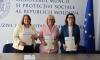 Around 120 people with disabilities in residential care to gain access to community-based living in Moldova