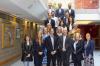 SETU welcomes Portuguese delegation to Waterford campus