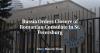 Russia Orders Closure of Romanian Consulate in St. Petersburg