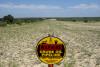 Tensions with landowners rise as a raft of gas pipelines push through Texas properties
