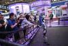 We must tax robots to protect humans from AI taking their jobs, employment expert James Reed says