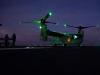 Kearsarge, 26 MEU Complete Type Commander’s Amphibious Assault Training (TCAT)