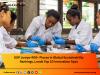 USP Jumps 400+ Places in Global Sustainability Rankings, Lands Top 10 Innovation Spot