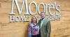 Fishers buy Moore’s Home Furnishings