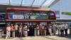 London Gatwick showcases regional wine producers with English Wine Week campaign