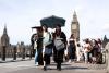UK sets new June heat record as temperatures hit 36.4C