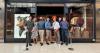 Popular Australian brand opens doors on new York shop