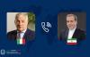 Italy Says Its Airbases Were Not Used in US Attacks on Iran