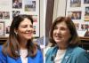 Ayotte opens up big fundraising gap over Warmington in race for NH governor
