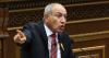 Pashinian Blames Armenian Opposition, Diaspora For Azeri Demands