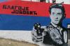 Serbian Govt to Return Remains of ‘Attempted Assassin’ of Croatian Fascist Leader