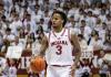 Former Indiana men’s basketball guard Lamar Wilkerson goes undrafted, signed with Thunder