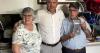 Patterson native finally receives Purple Heart earned in Vietnam