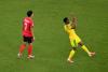 ANALYSIS | Bafana were given a 7% chance. Then the DJ played ‘Don’t stop believin’