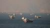 Fear of mines alone could disrupt Strait of Hormuz shipping, warns French admiral