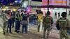 Car crashes into Mexico fans in Cabo