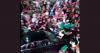 Mexico World Cup Celebration Turns Violent