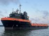 HEX brings former Chouest OSV Atlantis to Cook Inlet