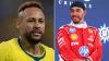 Brazil star Neymar sends special World Cup message to F1 pal Lewis Hamilton after long-awaited injury return