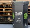 Indie wine merchants join forces for UK cork recycling drive