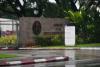 Ex-Wife of U.S. Diplomat Accused of Murder After He's Found Stabbed to Death in Hotel