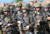 The National Army launched the international exercise "Peace Shield 2026". Soldiers and military equipment will be present on national roads