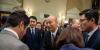 Shaheen among US lawmakers welcoming Taiwan’s parliamentary leader