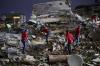 Curaçao Government Coordinates Humanitarian Support for Earthquake-Hit Venezuela