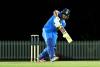 Ireland plan to ‘spoil party’ for India's teen phenom