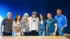 Music Industry Moves: Xavi Signs With Universal Publishing; Ellie Goulding Returns to WME; UTA Inks Top Filipino Group SB19
