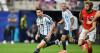 Argentina To Rest Messi For Jordan Match?