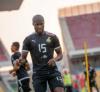 'We want to be group leaders' – Kwasi Sibo says Ghana will go for all 3 points against Croatia