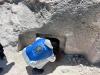 Police find possible terror tunnel running from West Bank toward Jerusalem, arrest 2