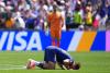 Qatar bids farewell to the 2026 World Cup after a loss to Bosnia