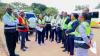 Zambia REA team visits Chamwino to learn from Tanzania’s rural electrification success