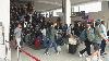 TSA braces for nearly 19 million travelers across airports for Fourth of July