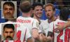 Revealed: Afghan men accused of stealing England stars' World Cup boots and kit were given US citizenship for fighting the Taliban