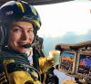 The Future of Helicopter Aviation and Pilot Training in Georgia
