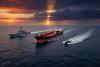 U.S.-Iran Talks Leave Strait of Hormuz Stuck in a Dangerous Gray Zone