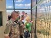 UK Foreign Affairs Committee visits Lebanon to see first-hand impact of conflict